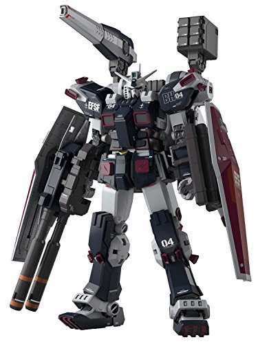MG Mobile Suit Gundam Thunderbolt Full Armor Gundam India | Ubuy