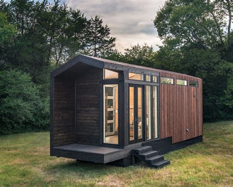 Tiny Homes for Sale in Ohio | List of Homes with Prices & Cost — Prefab ...