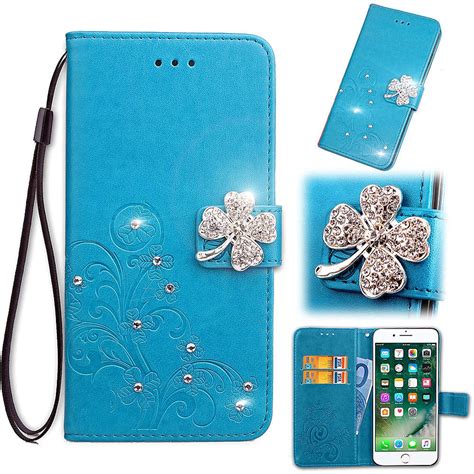 Sharp Aquos Sense SHV40 Wallet Case, Instanttool [ Folio Style ...