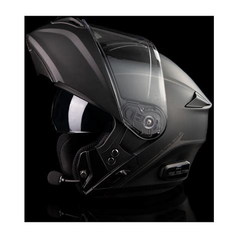 Buy Sena Outrush R Bluetooth Helmet Online with Free Shipping ...