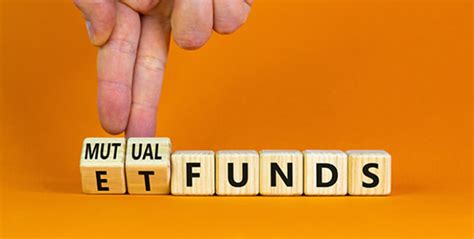 Mutual Funds vs Stocks A Detailed Comparison