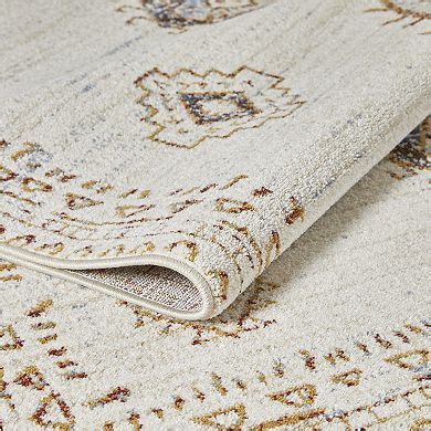 Loomaknoti Alsbrooke Southwest Area Rug