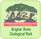 Aringar Anna Zoological Park
