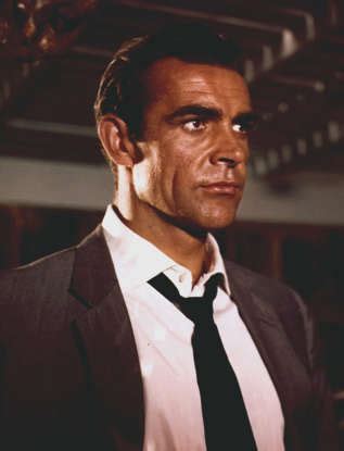 Moviedom's most memorable character names