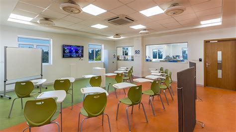 School & Office | IN. Habitat