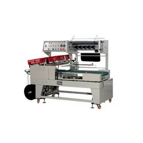 L Sealer Machines - Automatic L Type Sealer Machine Manufacturer from ...