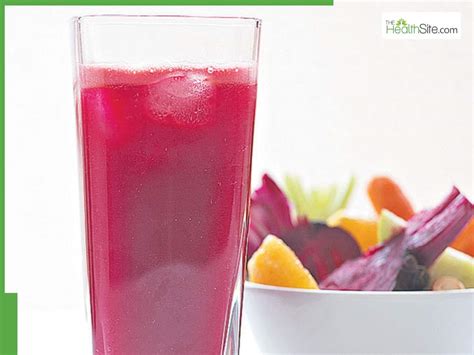 Is Carrot, Celery And Beetroot Juice Good For You? | TheHealthSite.com