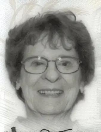 Dolores J. Strohman Obituary (2024) - Marshfield, WI - Rembs Funeral ...