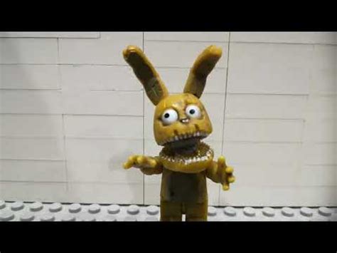 Image result for William Getting Springlocked Sound