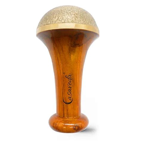 Casaveda Hand Grip Kansa Detox Scrub Vatki – Casa Veda