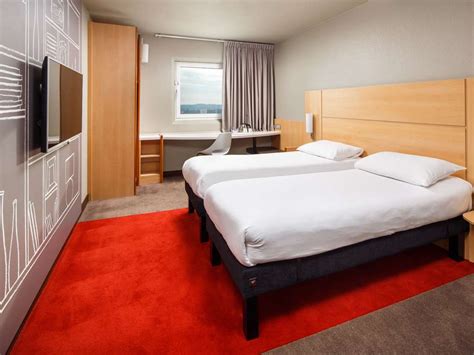 ibis London Wembley - ALL
