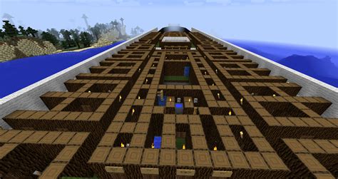 Image result for Titanic Build Minecraft Tutorial