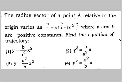 Image result for Radial Vector Formula
