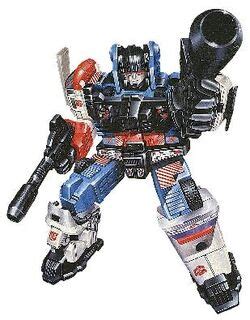 Image result for Defensor Transformers Form