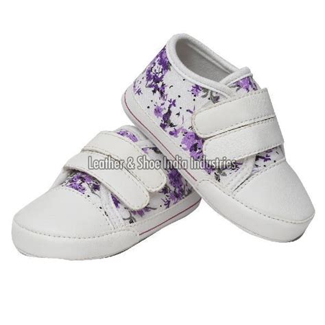 Baby Girls Shoes in Kolkata, Leather Baby Girls Shoes Online Supplier