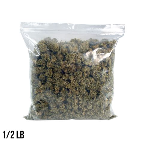 Half Pound Of Kush
