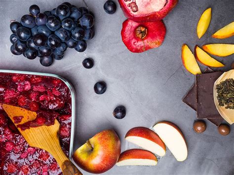 What Are Flavonoids: Flavonoids Meaning, Sources, Types & Benefits