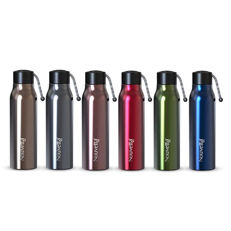 Bingo Double Wall Bottle - 750 ML – Raj Imports