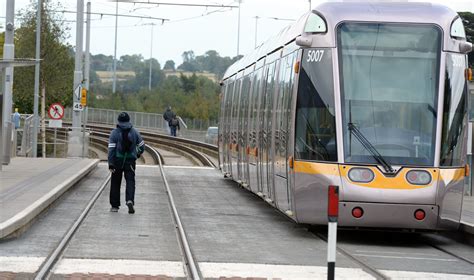 Dublin’s Luas Green Line ‘operating normally’ after two days of ...