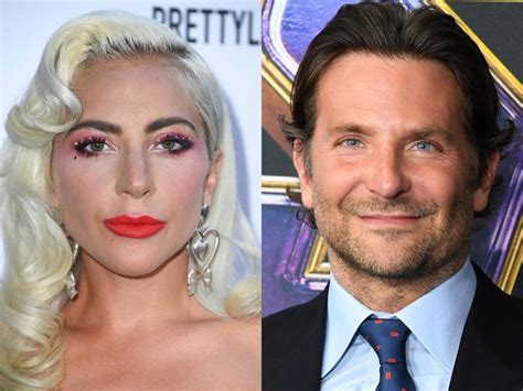 Lady Gaga Spotted Kissing Man Who Wasn't Bradley Cooper, and Fans Are ...