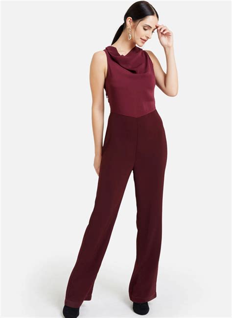 Must-have Jumpsuits for Every Girl for All Events – KAZO