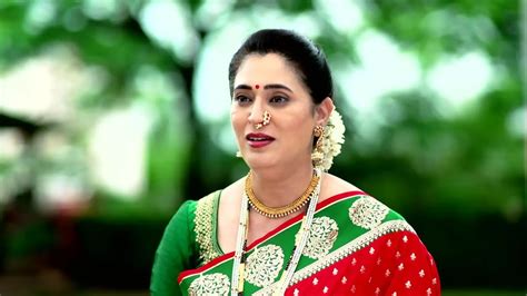 Saatvya Mulichi Saatvi Mulgi TV Serial - Watch Saatvya Mulichi Saatvi ...