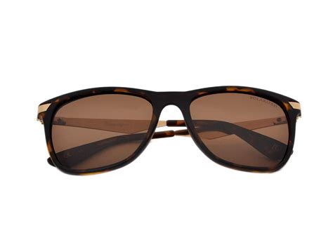 Buy Royal Rodgers BROWN Colour UNISEX SQUARE Sunglasses (P6029-C3) at ...