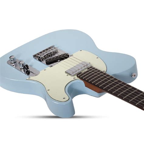 Buy Schecter Nick Johnston Signature PT 6 String Electric Guitar Online ...