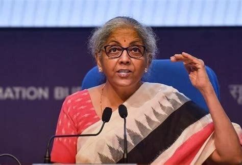 ₹13,109 cr recovered from assets sale of Nirav Modi, Mallya, Choksi: FM