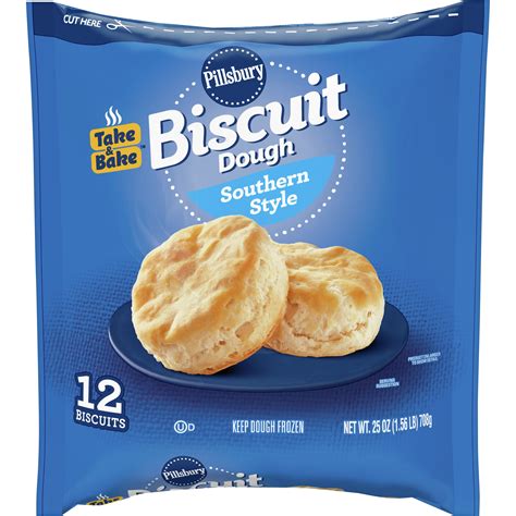 Gluten Free Biscuits