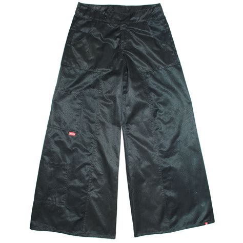 『AMOK LONDON』 90-00s Rave design pants | excube.e_shop