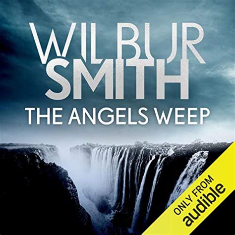 The Angels Weep: The Ballantyne Series, Book 3 (Audio Download): Wilbur ...