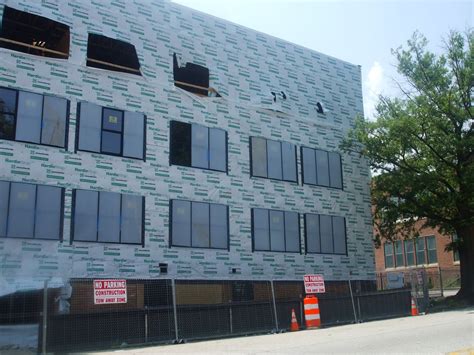 Baltimore City's Past Present and Future: Baltimore's Next Arts ...