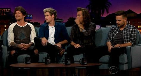 Image result for One Direction Interview