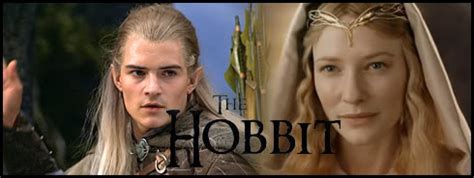 Hobbit’ten Yeni Haberler! - Kayıp Rıhtım Arşiv - Archive