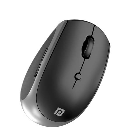 Amazon.in: Buy Portronics Toad III Wireless Mouse with Bluetooth & 2.4 ...