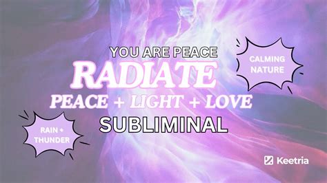 Subliminal Peace 的图像结果