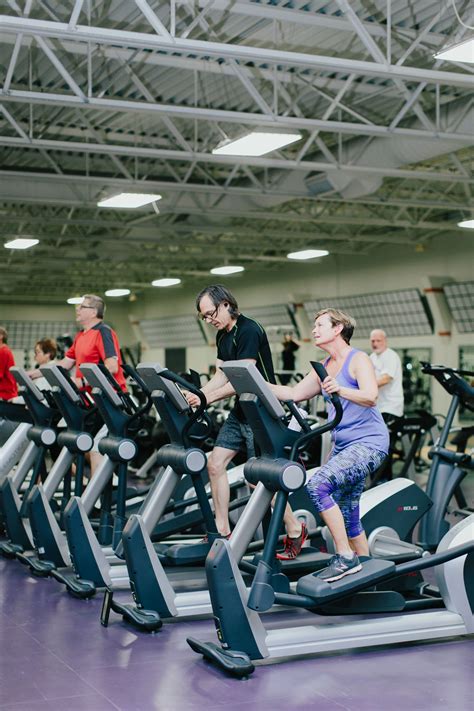 Photo Gallery • Walker Ice & Fitness Center
