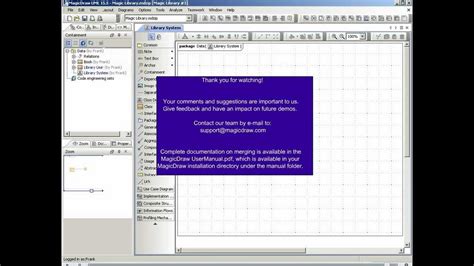 Image result for MagicDraw ICO File