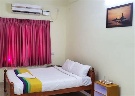 ITSY BY TREEBO - UMAIYYAL HOME STAY (Ransom Town) - Hotel Reviews ...