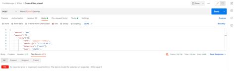 Image result for FortiManager Python API Example