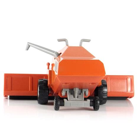 Buy Disney Pixar Cars Movie Frank Harvester Original Diecast Toy Cars 1 ...