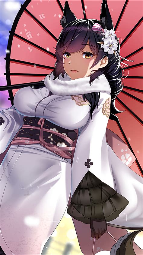 «Atago» HD wallpapers