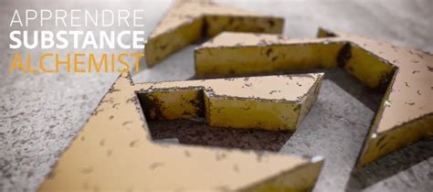 Substance Alchemist Beginner Tutorial 的图像结果
