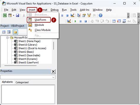 Image result for Database in Excel 2016