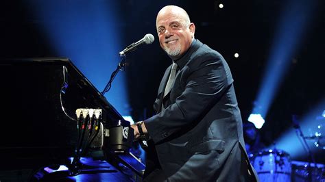 Billy Joel concert at Bank of America Stadium rescheduled to 2022 – WSOC TV