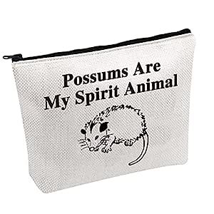 Funny Possum Gift Opossum Lover Gift Possums Are My Spirit Animal ...