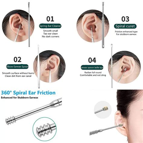 ear wax removal – Jayesh Variety