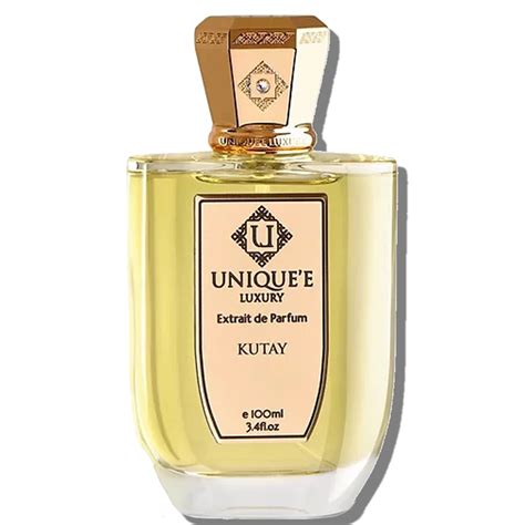 Unique'e Luxury Kutay – FRAGZONE