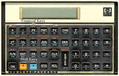 Using HP 12C Simple-Interest 的图像结果